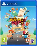 Moving Out (PS4) - 1t