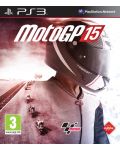 MotoGP 15 (PS3) - 1t