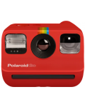 Моментален фотоапарат Polaroid - Go, червен - 1t