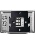 Монитор за видеодомофон Emos - GoSmart, IP-700B/H4011, IP-700A, сив - 5t