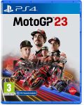 MotoGP 23 (PS4) - 1t