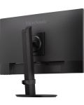 Монитор ViewSonic - VG2408A, 23.8'', FHD, IPS, USB Hub, черен - 6t