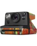 Моментален фотоапарат Polaroid - Now Gen 2, Basquiat Edition - 5t