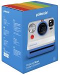 Моментален фотоапарат Polaroid - Now Gen 2, син - 9t