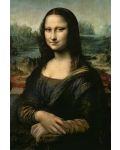 Пъзел Trefl от 1000 части - Мона Лиза - 1t