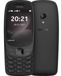 Мобилен телефон Nokia - 6310, 2.8'', 8MB/16MB, черен - 1t