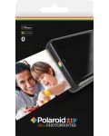 Мобилен принтер Polaroid ZIP Mobile Printer - Black - 14t