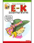 Моят малък картинен речник: E-K - 1t