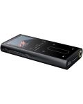 MP3 плейър Fiio - M3K, 16GB, черен - 4t