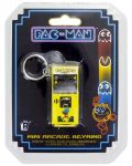Ключодържател Paladone - Pac Man Arcade  - 4t