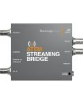Мрежов конвертор Blackmagic Design - ATEM Streaming Bridge H264 - 1t