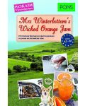 Mrs Winerbottom's Wicked Orange Jam (разкази в илюстрации, A2-B1) - 1t