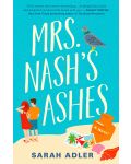 Mrs. Nash's Ashes - 1t