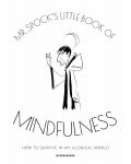 Mr Spock'S Little Book Of Mindfuln - 1t
