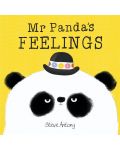 Mr Panda's Feelings - 1t