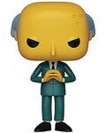 Фигура Funko Pop! The Simpsons: Mr. Burns - 1t