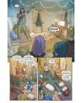 Ms. Marvel, Vol. 10: Time and Again - 4t