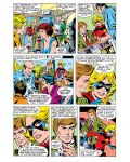 Ms. Marvel Epic Collection: The Woman Who Fell to Earth - 3t