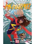 Ms. Marvel vol.3 Crushed (комикс) - 1t