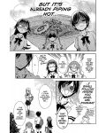 Ms. Koizumi Loves Ramen Noodles, Vol. 2 - 4t