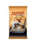 Magic The Gathering TCG - Amonkhet - Booster Pack - 1t