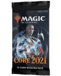 Magic the Gathering - Core Set 2021 Booster Pack - 1t