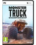 Monster Truck Championship (PC) - 1t