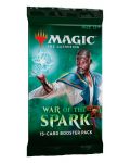Magic The Gathering - War of the Spark Booster - 1t