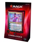 Magic the Gathering Commander 2018 - Exquisite Invention - 1t