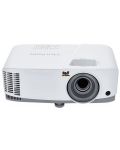Мултимедиен проектор ViewSonic - PX701-4K, бял - 1t