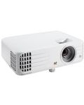 Мултимедиен проектор ViewSonic - PX701HDH, бял - 3t