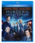 Убийство в Ориент експрес (Blu-Ray) - 1t