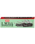 Мултифункционално ножче 11 в 1 Legami SOS - I Will Survive - 2t