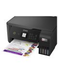 Мултифункционалнo устройствo Epson - L3260, мастиленоструйно, черно - 3t