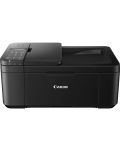 Мултифункционално устройство Canon - PIXMA TR4650, черно - 1t