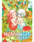 Mushroom Girls in Love - 1t