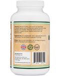 Mucuna Puriens Extract, 210 капсули, Double Wood - 3t