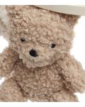 Музикална играчка за легло Jollein - Teddy Bear Biscuit - 4t