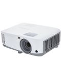 Мултимедиен проектор ViewSonic - PA503S, бял - 2t