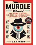 Murdle, Volume 1 - 1t
