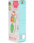 Музикална играчка Moni Toys - Smart Remote - 3t
