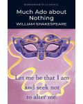 Much Ado About Nothing - 1t