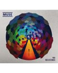 Muse - The Resistance (2 Vinyl) - 1t