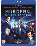 Murder On the Orient Express (Blu-Ray) - 1t