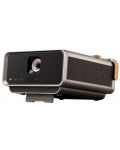 Мултимедиен проектор ViewSonic - X11-4K, сив - 3t