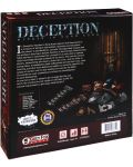 Настолна игра Deception: Murder in Hong Kong - 2t