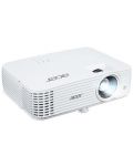 Мултимедиен проектор Acer - Projector X1526HK, бял - 2t