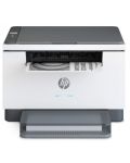 Мултифункционално устройство HP - LaserJet MFP M234dw, бяло/черно - 1t