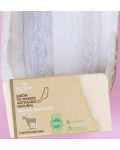 Mussa Canaria Натурален сапун, с козе мляко от остров Фуертевентура, 100 g - 2t