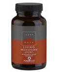 Living Multivitamin Sport, 50 капсули, Terra Nova - 1t